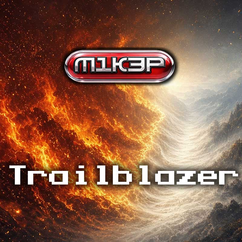 Trailblazer